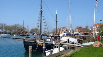 Departamento | Vista al agua