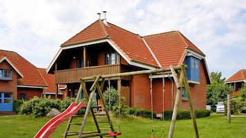 Departamento | Exterior