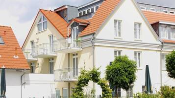 Apartment | Exterior