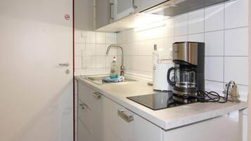 Apartment | Eigene Küche | Hochstuhl