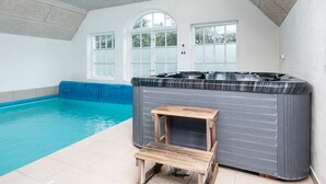 Ev | Spa seansı