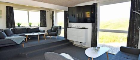 Ferienhaus | Innenbereich