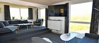 4 Star Holiday Home in Ringkobing