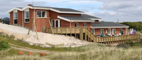 House | Exterior