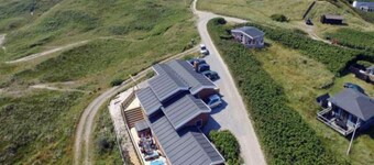 Luxury Beach Retreat - By Traum Ferienwohnungen