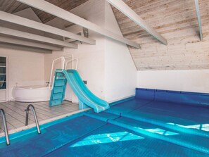 House | Pool | Indoor pool, outdoor pool