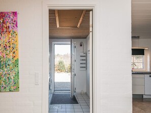 Hus | Innvendig