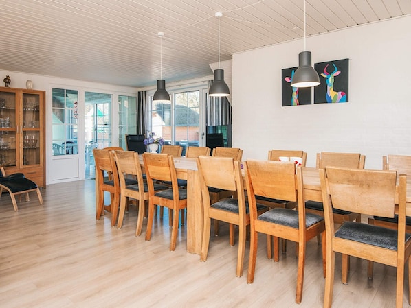 House | Interior
