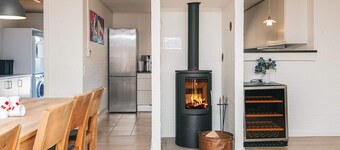 4 Star Holiday Home in Ulfborg