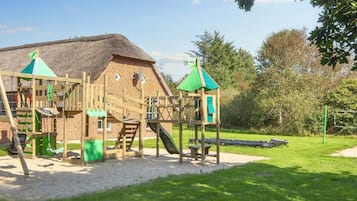 Ferienhaus | Ausstattung der Unterkunft