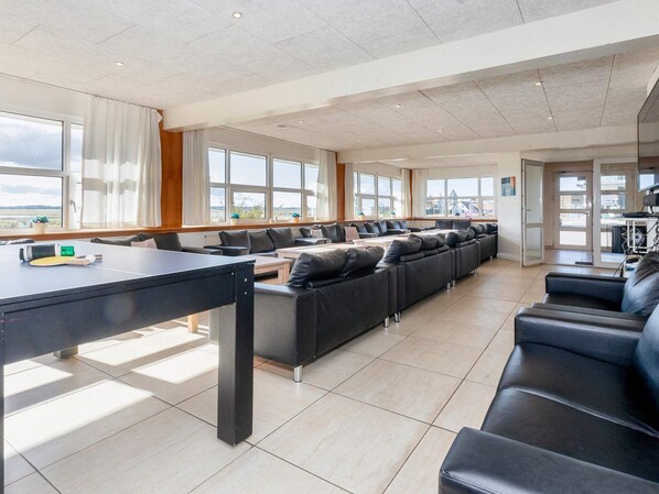 House | Living area