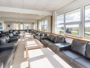 House | Living area - 26 Person Holiday Home in Thyholm (Thyholm)