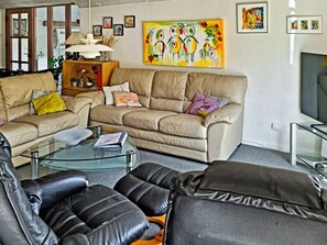 House | Interior - 4 Star Holiday Home in Ulfborg (Ulfborg)