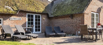 4 Star Holiday Home in Ulfborg