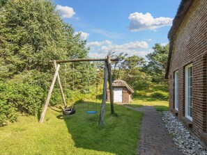 House | Property amenity