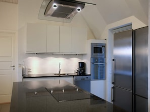 House | Interior