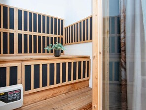 Hus | Badstue