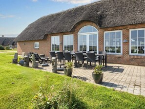 Huis | Exterieur