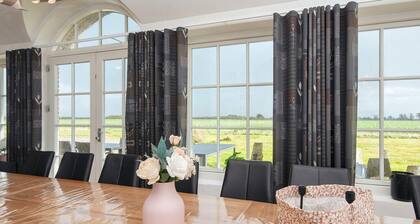 Luxury Retreat by the Sea - By Traum Ferienwohnungen