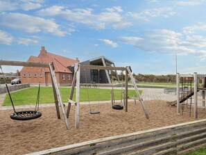 House | Property grounds - Luxury Pool House by Sea - By Traum Ferienwohnungen (Harboore)