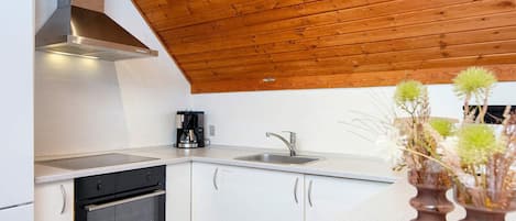 House | Private kitchen