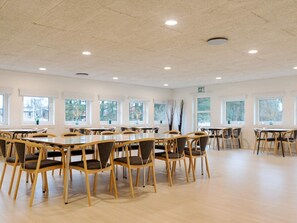 House | Dining - 4 Star Holiday Home in Skagen (Skagen)