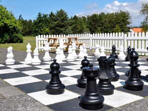 House | Property amenity - 4 Star Holiday Home in Skagen (Skagen)