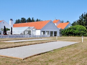 House | Exterior