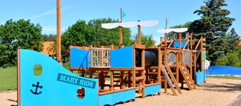 4 Star Holiday Home in Skagen