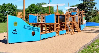 4 Star Holiday Home in Skagen