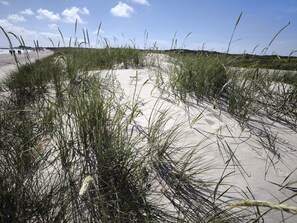 Huis | Strand