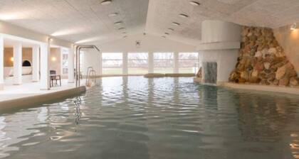 4 Star Holiday Home in Skagen