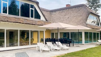 Nhà | Khu ăn uống