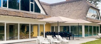 Luxury Forest Retreat - By Traum Ferienwohnungen