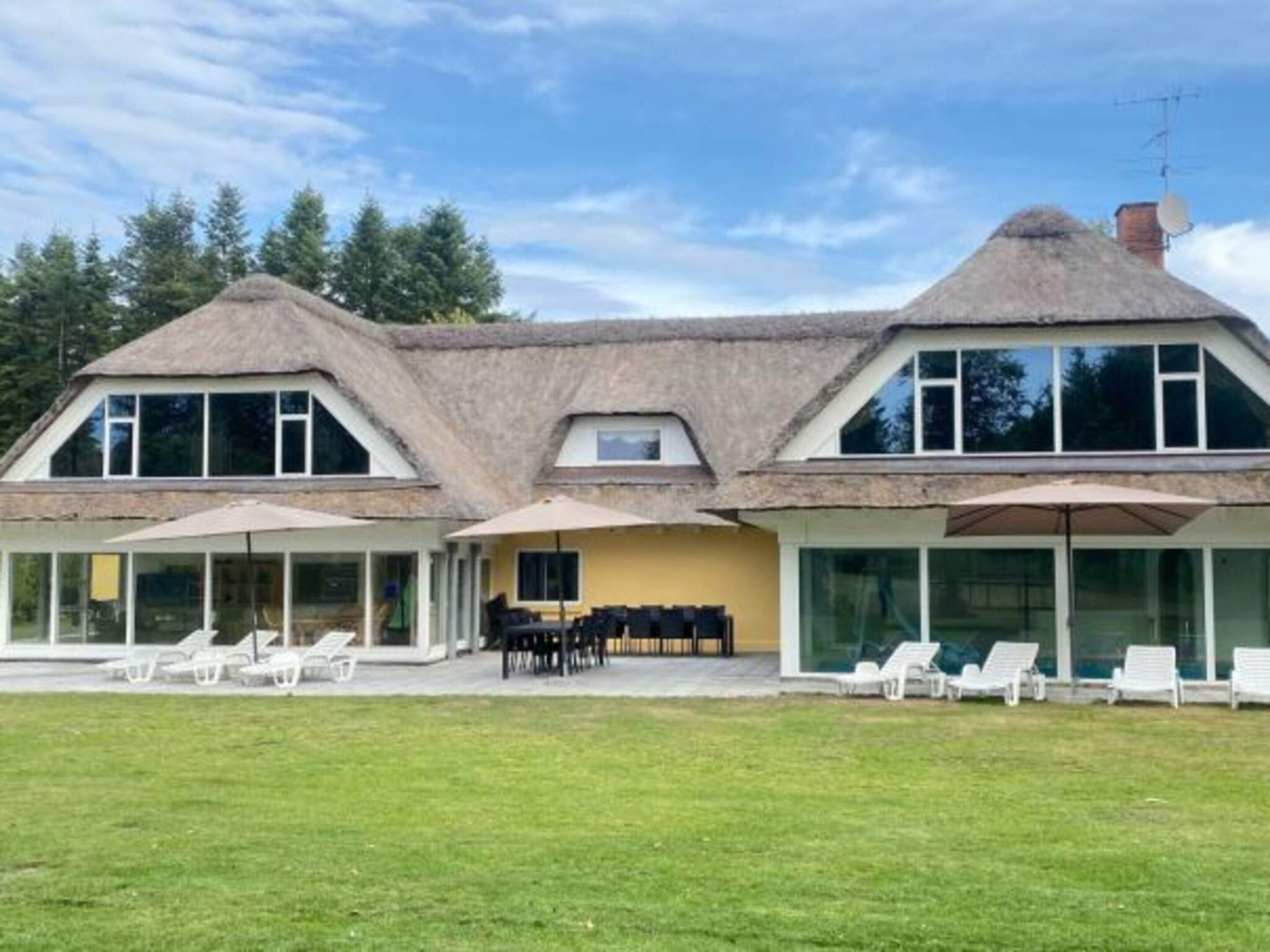 House | Exterior
