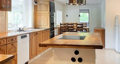 Luxury Forest Retreat - By Traum Ferienwohnungen