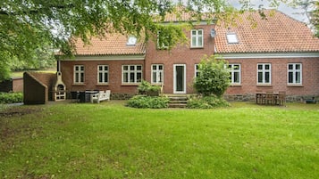 Eksteriør