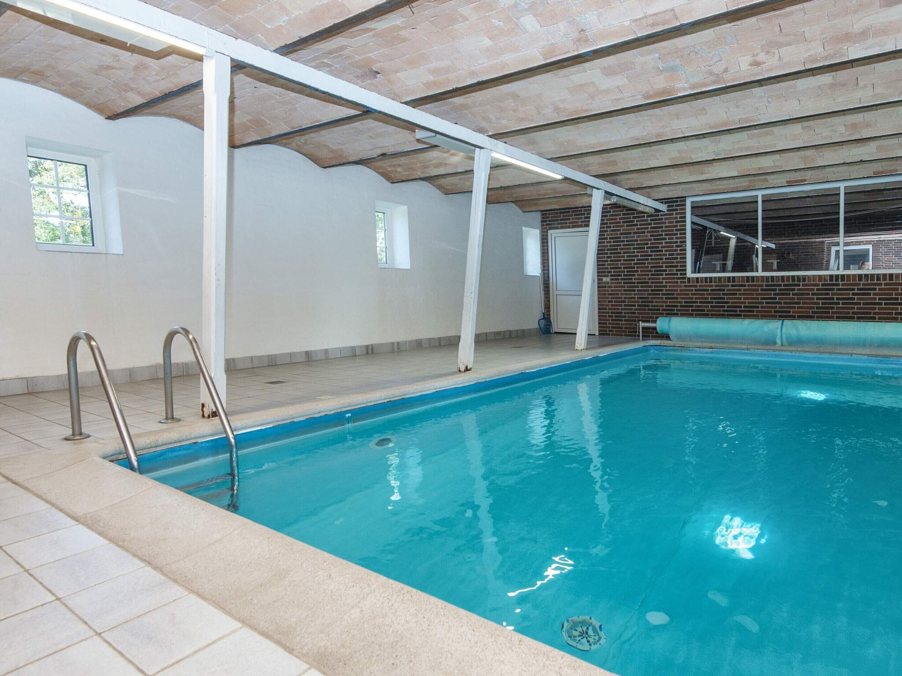 House | Pool | Indoor pool, outdoor pool