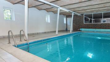 House | Pool | Indoor pool, outdoor pool
