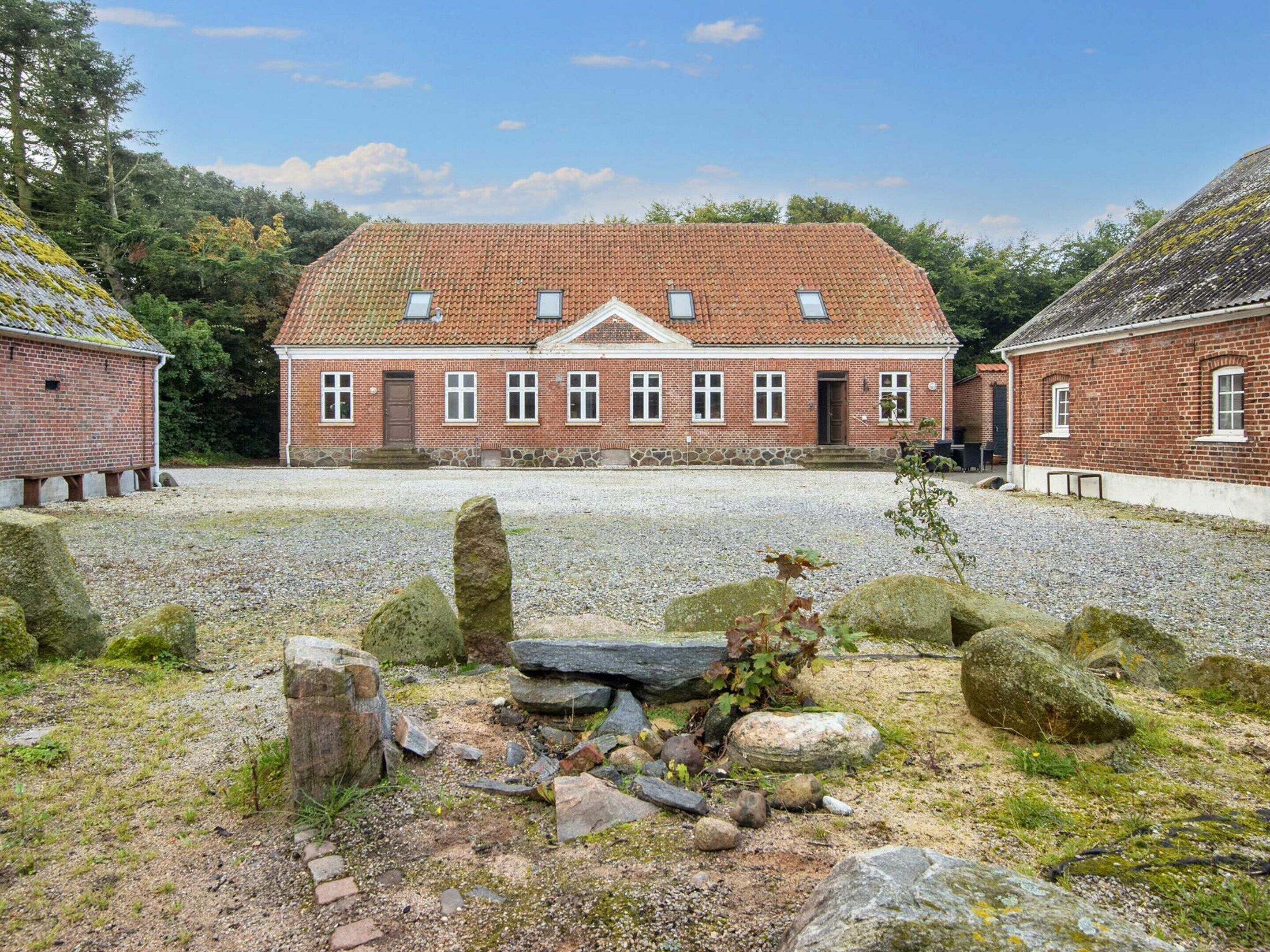 House | Exterior