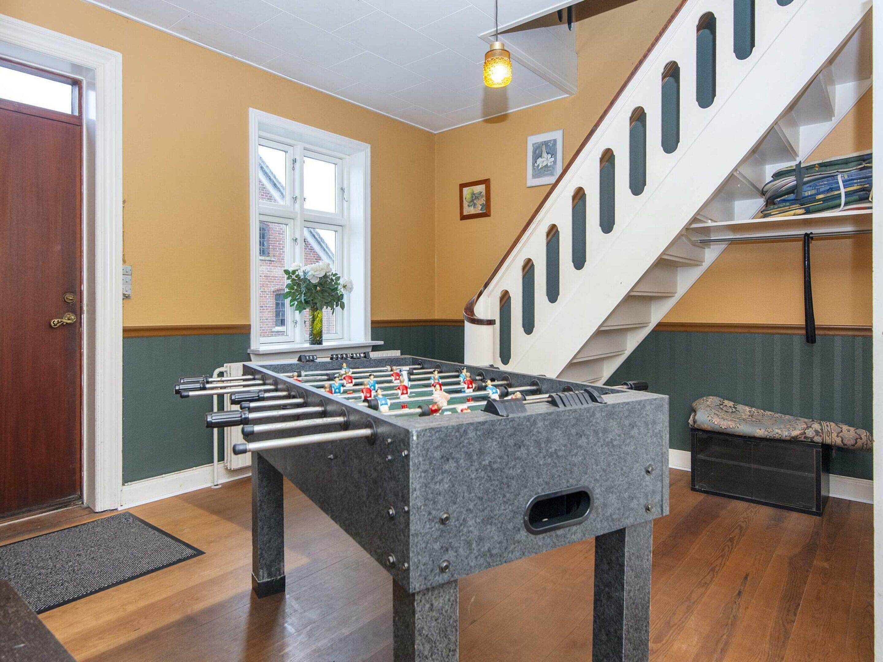 Maison | Intérieur