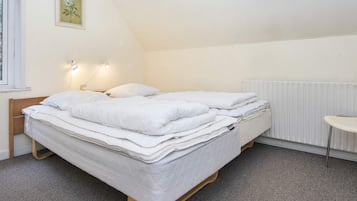 Maison | Intérieur