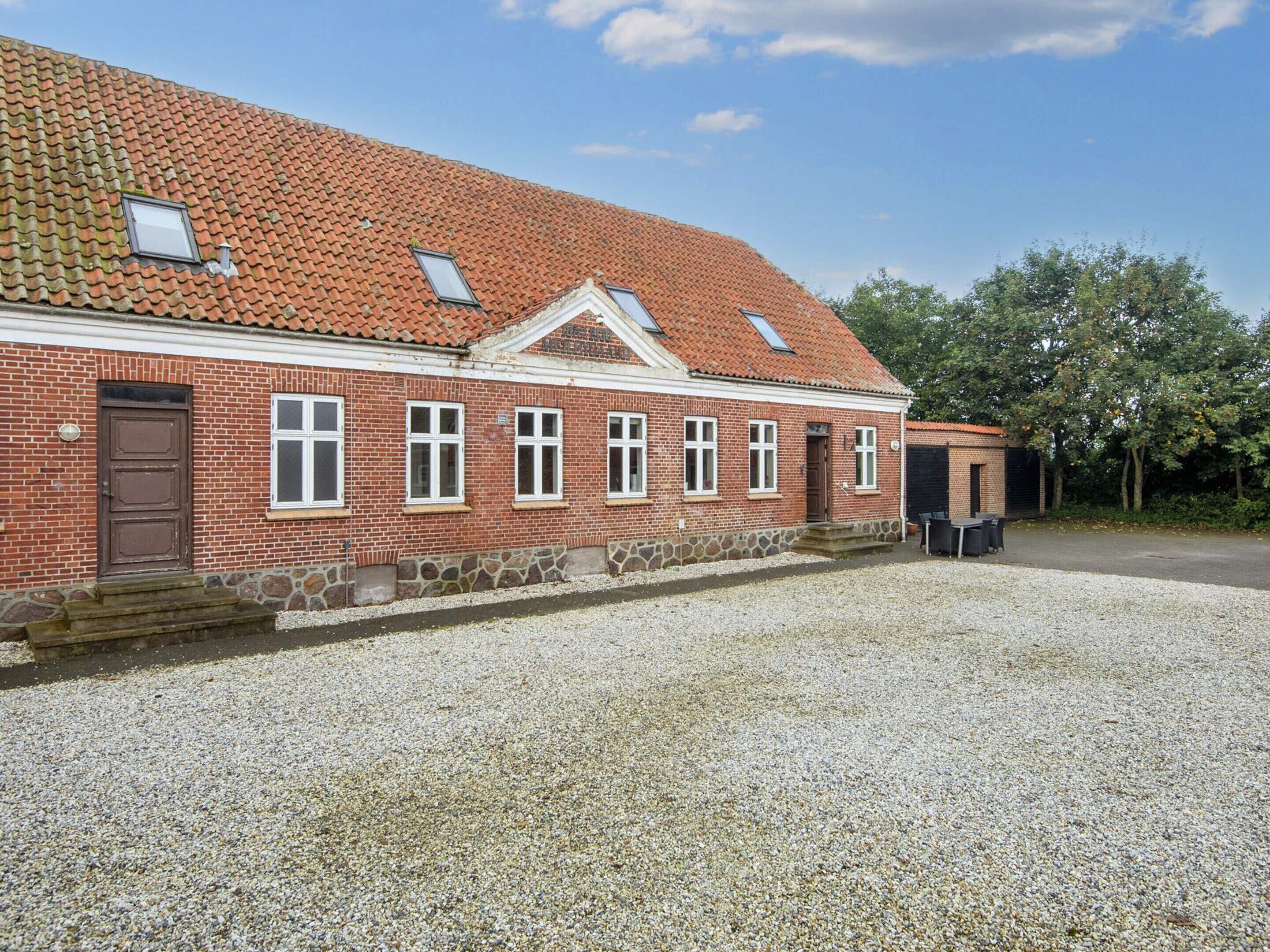 Hus | Exteriör