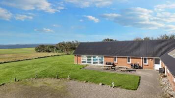 House | View from property