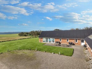 House | View from property - 4 Star Holiday Home in Thyholm (Thyholm)
