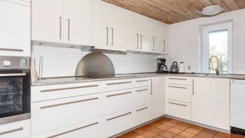 House | Private kitchen