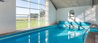 Scenic Pool House Retreat - By Traum Ferienwohnungen