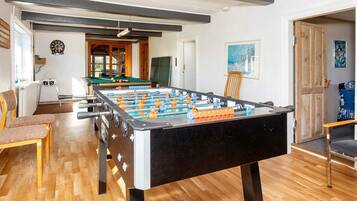 House | Property amenity