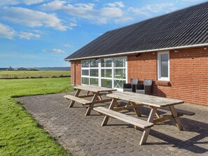 House | Property amenity - 4 Star Holiday Home in Thyholm (Thyholm)