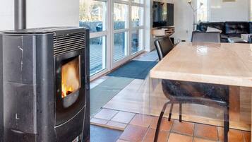 House | Private kitchen